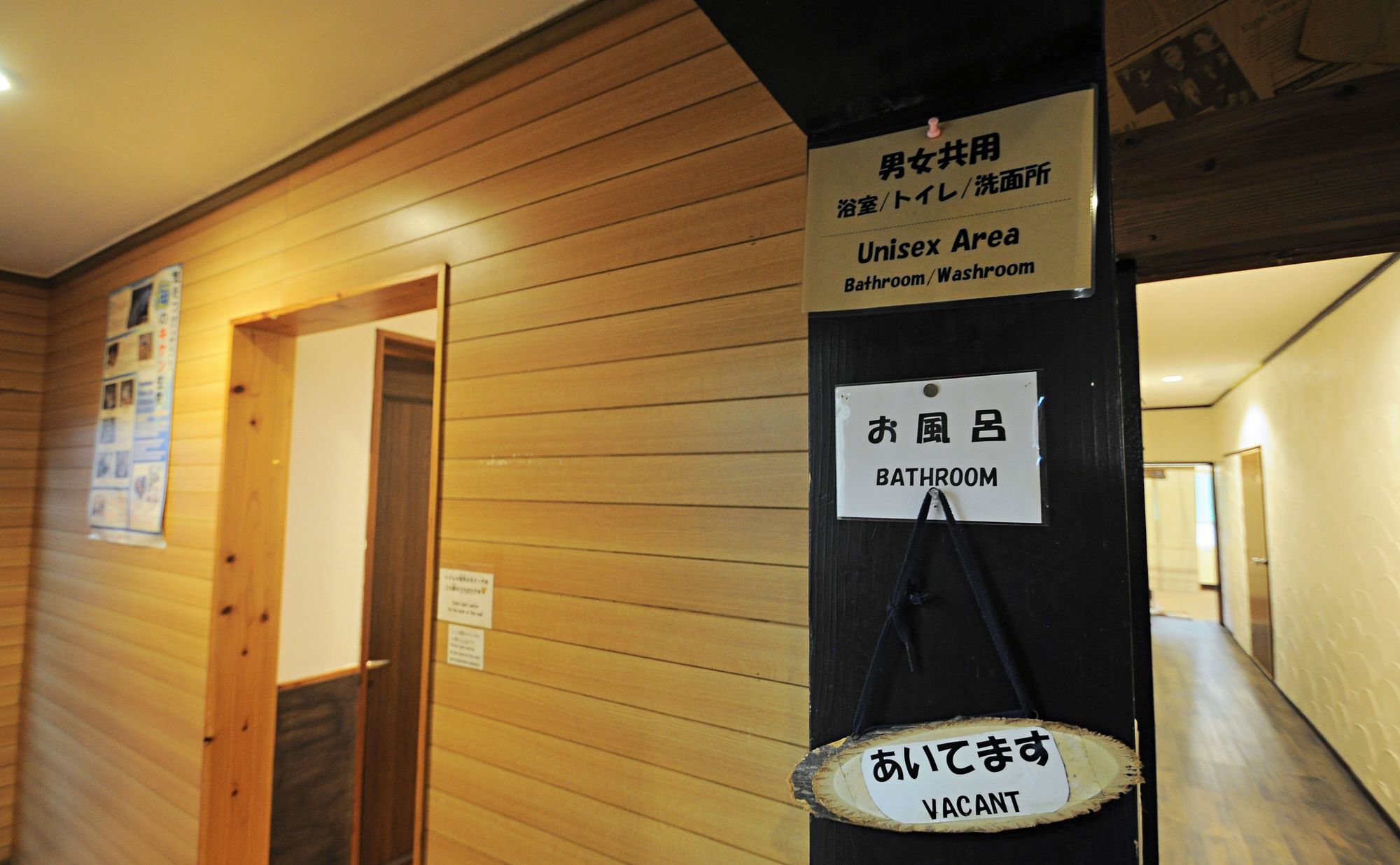 Hotel Nakijin No Yado Hibiscus Esterno foto